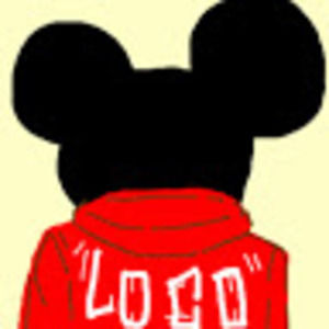 Meet your Posher, Roguerodent